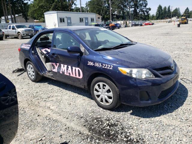 Photo 4 from auction – 2012 TOYOTA COROLLA BA with VIN 2T1BU4EE1CC870987