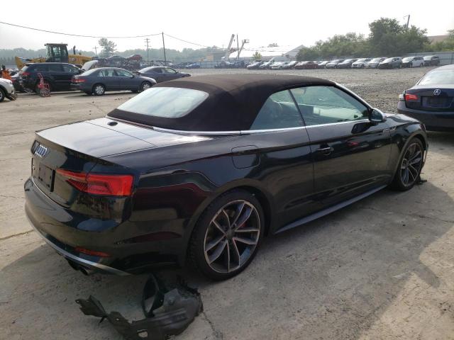 Zdjęcie 3 z aukcji – 2018 AUDI S5 z VIN WAU24GF57JN000457