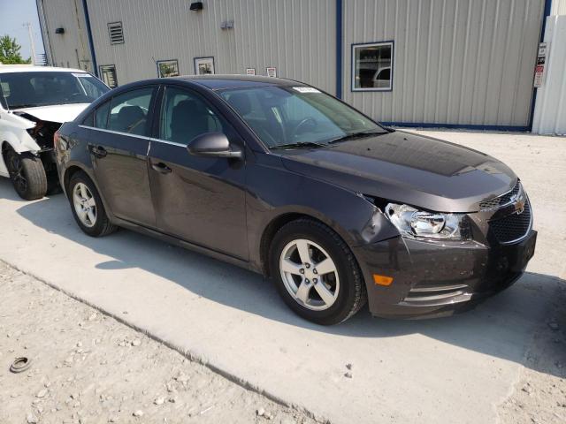 Photo 4 from auction – 2014 CHEVROLET CRUZE LT with VIN 1G1PC5SB2E7473777