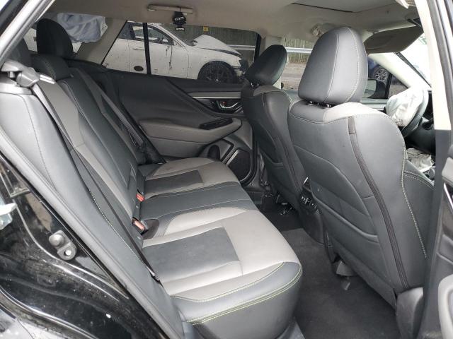 Photo 10 from auction – 2021 SUBARU OUTBACK ON with VIN 4S4BTGLD8M3114626