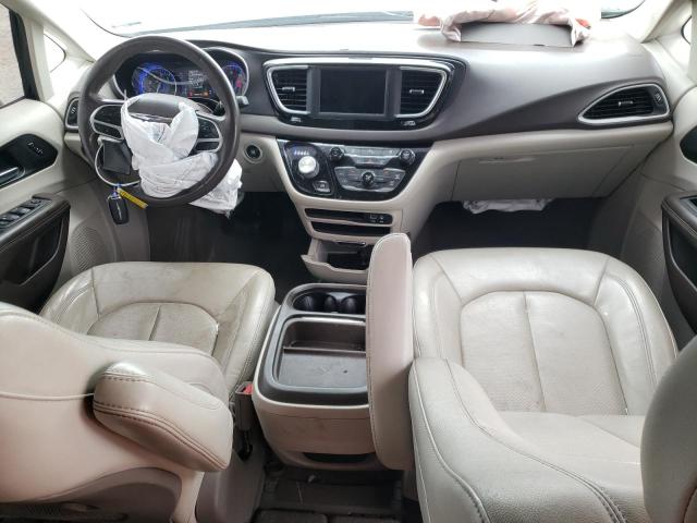 Photo 8 from auction – 2020 CHRYSLER PACIFICA T with VIN 2C4RC1BG6LR283920