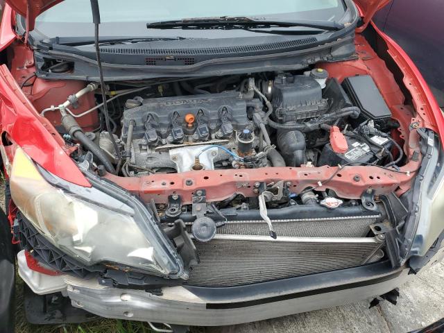Photo 11 from auction – 2015 HONDA CIVIC EX with VIN 2HGFG3B85FH526723