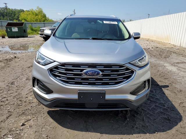 Photo 5 from auction – 2020 FORD EDGE SEL with VIN 2FMPK4J94LBB37602