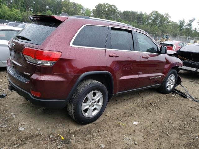 Photo 3 from auction – 2016 JEEP GRAND CHER with VIN 1C4RJFAG4GC421067