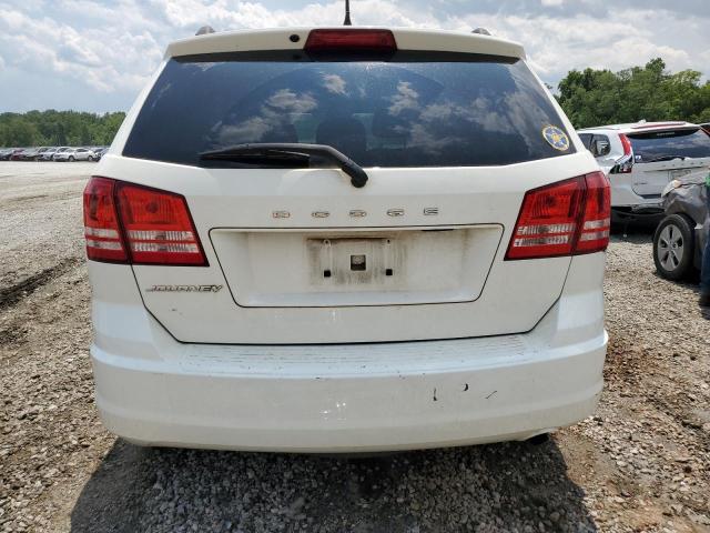 Photo 6 from auction – 2017 DODGE JOURNEY SE with VIN 3C4PDCAB5HT505177