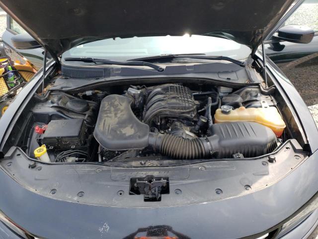 Photo 11 from auction – 2015 DODGE CHARGER SE with VIN 2C3CDXBG7FH801473