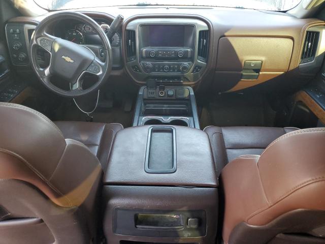 Фото 8 с аукциона – 2015 CHEVROLET SILVERADO с VIN 3GCUKTEC1FG230974