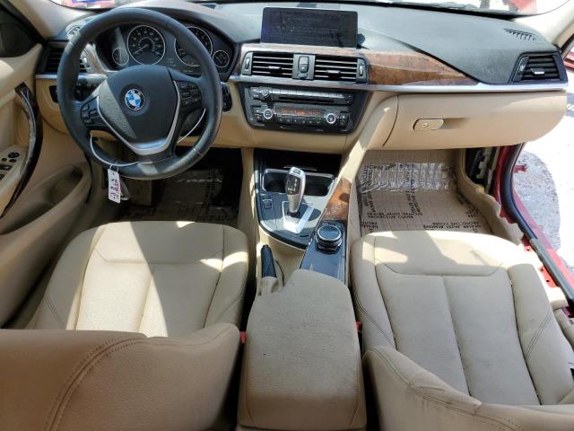 Photo 8 from auction – 2014 BMW 328 I SULE with VIN WBA3C1C51EK111621