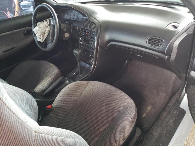 Photo 8 from auction – 1993 MAZDA MX-6 with VIN 1YVGE31A5P5232089