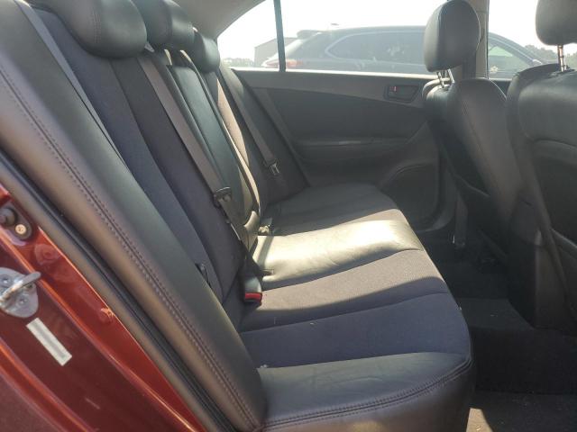 Photo 10 from auction – 2010 HYUNDAI SONATA LX with VIN 5NPEU4AF2AH595474