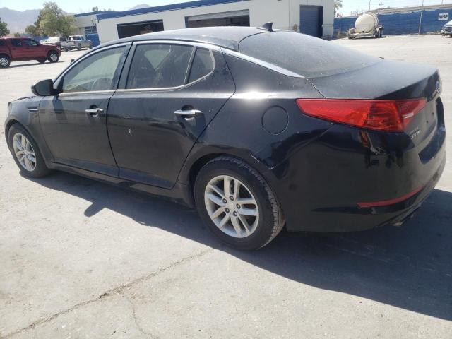 Photo 2 from auction – 2012 KIA OPTIMA LX with VIN KNAGM4A79C5276381
