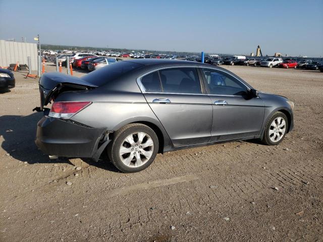 Photo 3 from auction – 2010 HONDA ACCORD EX with VIN 1HGCP3F73AA013885