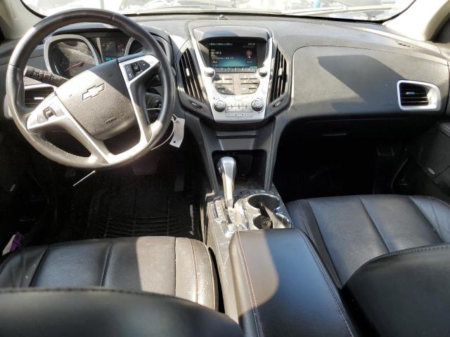 Photo 8 from auction – 2013 CHEVROLET EQUINOX LT with VIN 2GNALPEK5D6269307