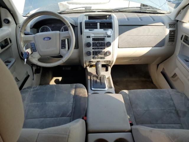 Photo 8 from auction – 2011 FORD ESCAPE XLT with VIN 1FMCU0D76BKA53085