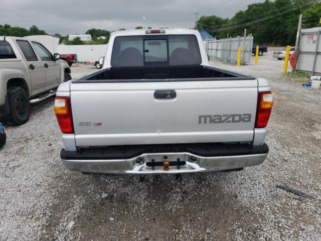 Photo 6 from auction – 2001 MAZDA B2300 with VIN 4F4YR12D31TM24083