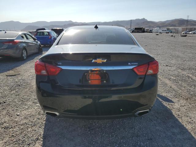 Photo 6 from auction – 2017 CHEVROLET IMPALA PRE with VIN 2G1145S39H9182398