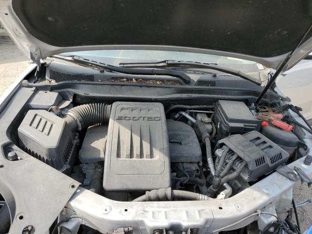Foto 12 de la subasta – 2012 GMC TERRAIN SL con VIN 2GKALWEK5C6363872