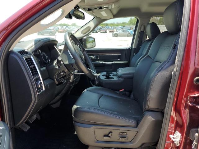 Photo 7 from auction – 2017 RAM 1500 LARAM with VIN 1C6RR7NT9HS668489