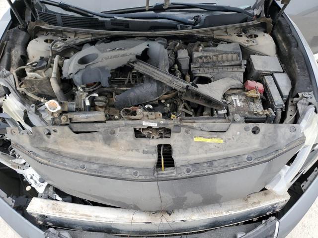Foto 11 de la subasta – 2017 NISSAN MAXIMA 3.5 con VIN 1N4AA6AP1HC395905