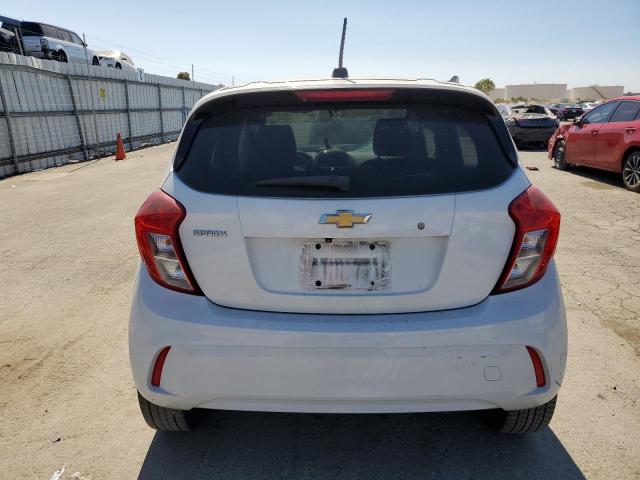 Photo 6 from auction – 2017 CHEVROLET SPARK LS with VIN KL8CB6SA6HC725105