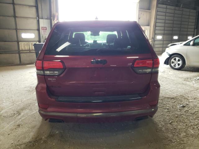 Photo 6 from auction – 2015 JEEP GRAND CHER with VIN 1C4RJFCT3FC237831