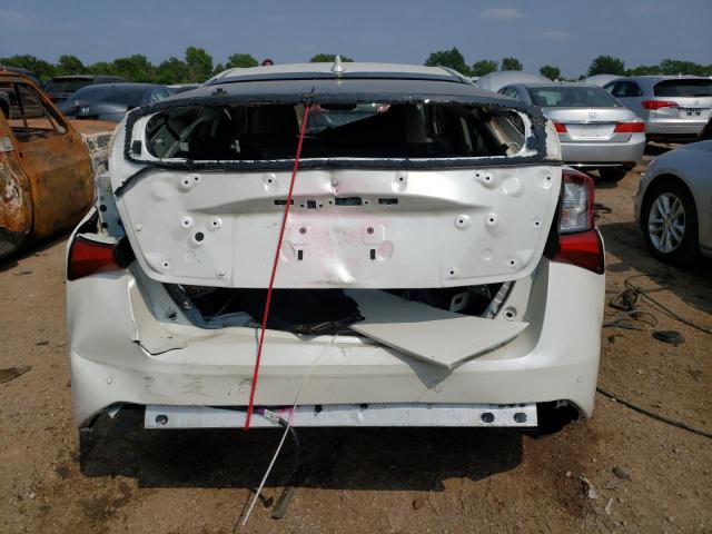 Photo 6 from auction – 2019 TOYOTA PRIUS with VIN JTDKARFU1K3097456
