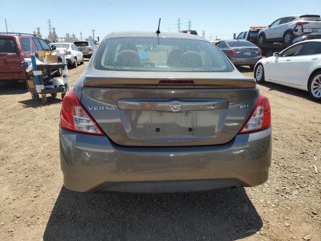 Photo 6 from auction – 2017 NISSAN VERSA S with VIN 3N1CN7AP3HK425688