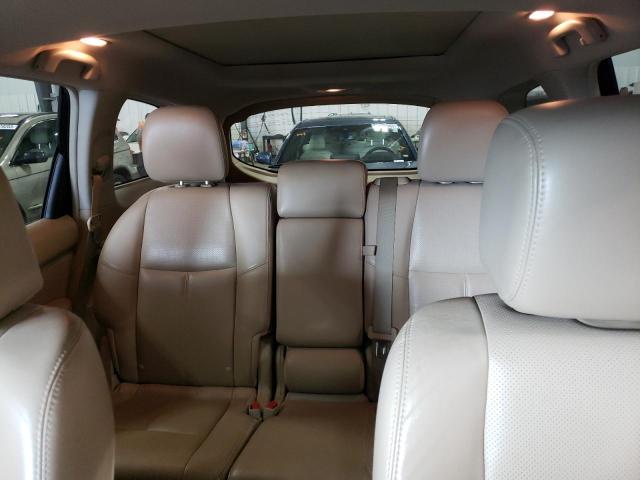 Photo 10 from auction – 2013 NISSAN PATHFINDER with VIN 5N1AR2MM6DC633802