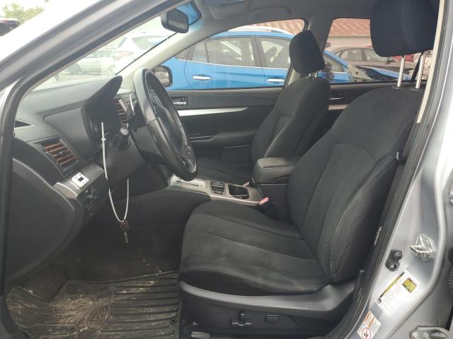 Photo 7 from auction – 2013 SUBARU LEGACY 2.5 with VIN 4S3BMCC64D3039662