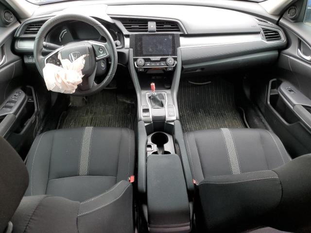 Photo 8 from auction – 2016 HONDA CIVIC LX with VIN 2HGFC2E50GH015459