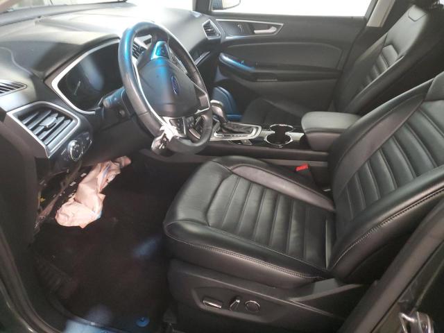 Photo 7 from auction – 2015 FORD EDGE SEL with VIN 2FMTK4J88FBB59466