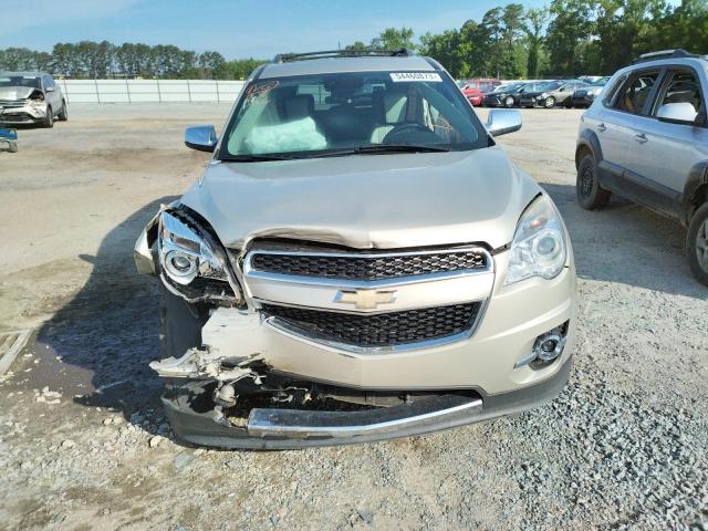 Foto 5 de la subasta – 2014 CHEVROLET EQUINOX LT con VIN 2GNFLDE3XE6369563