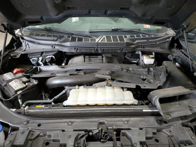 Photo 11 from auction – 2021 FORD F150 SUPER with VIN 1FTFW1E81MFC24152