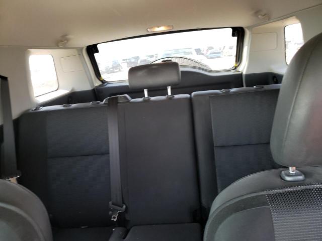 Zdjęcie 10 z aukcji – 2013 TOYOTA FJ CRUISER z VIN JTEBU4BF6DK158581