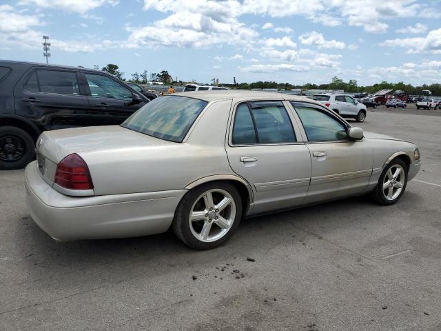 Photo 3 from auction – 2004 MERCURY MARAUDER with VIN 2MEHM79V64X656157