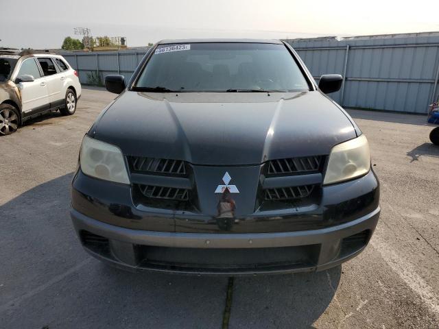 Photo 5 from auction – 2005 MITSUBISHI OUTLANDER with VIN JA4LX31F55U027234