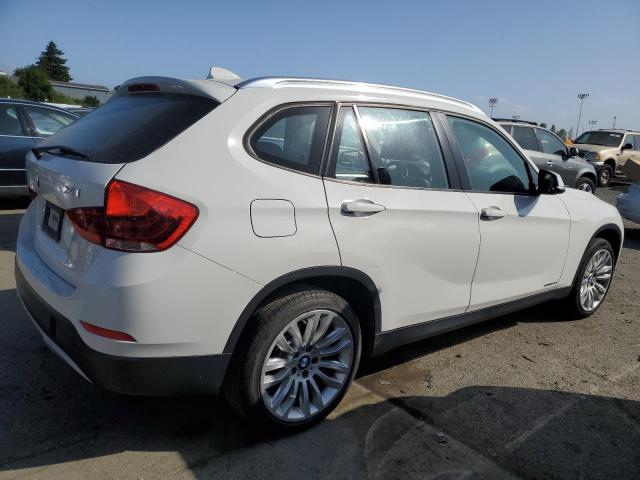 Photo 3 from auction – 2014 BMW X1 SDRIVE2 with VIN WBAVM1C53EVW48981