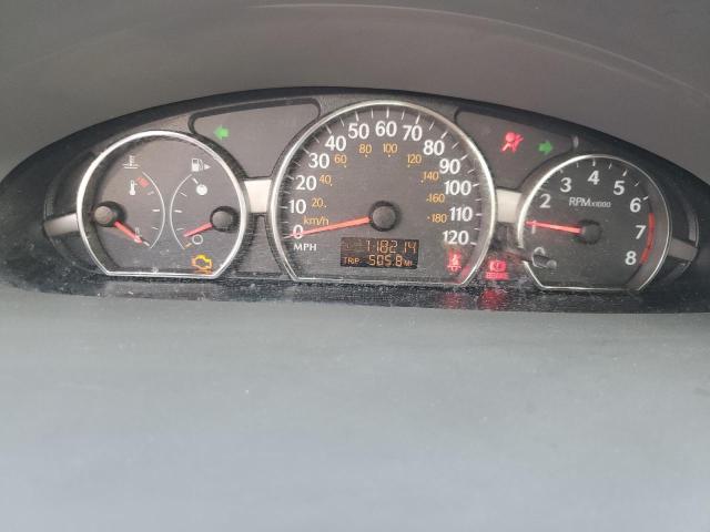 Photo 9 from auction – 2007 SATURN ION LEVEL with VIN 1G8AJ55F77Z159965
