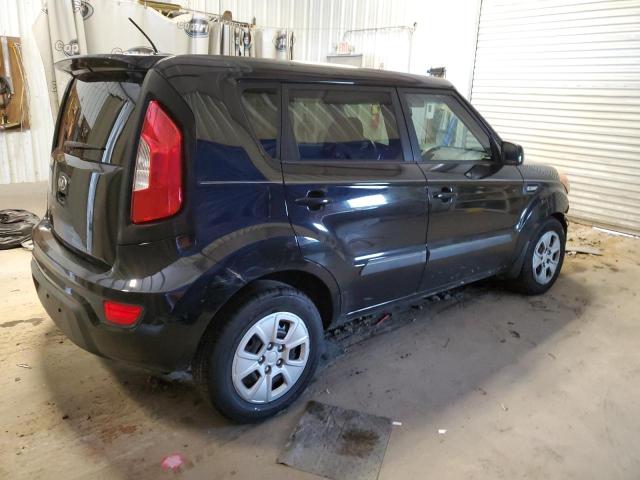 Photo 3 from auction – 2013 KIA SOUL with VIN KNDJT2A55D7542225