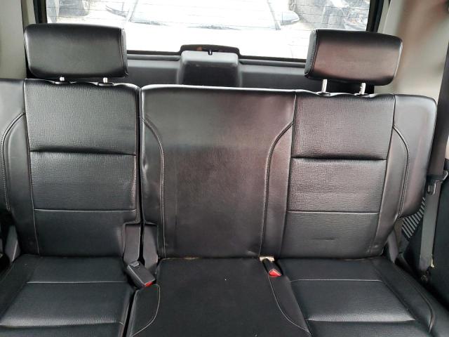 Photo 10 from auction – 2012 NISSAN ARMADA SV with VIN 5N1BA0NC6CN621349