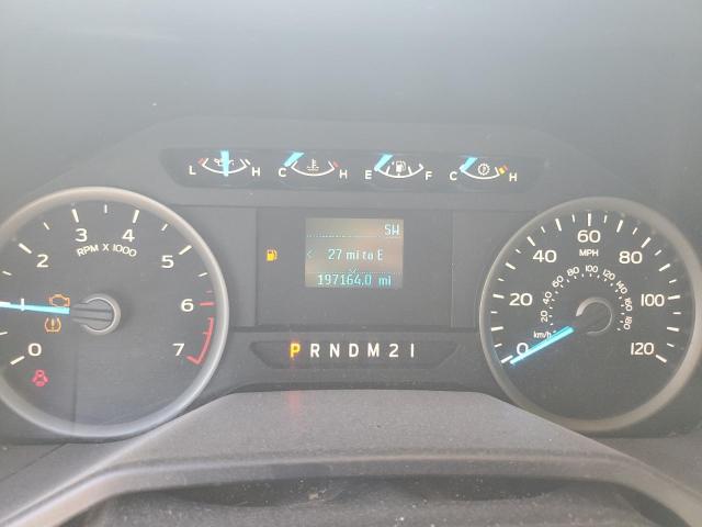 صورة رقم 9 من المزاد - 2016 FORD F150 SUPER مع VIN 1FTEW1EF2GKD46413