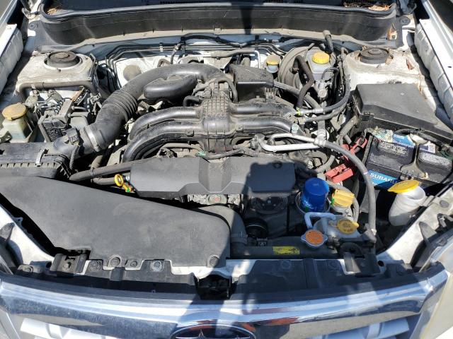 Photo 12 from auction – 2013 SUBARU FORESTER 2 with VIN JF2SHABCXDG412567