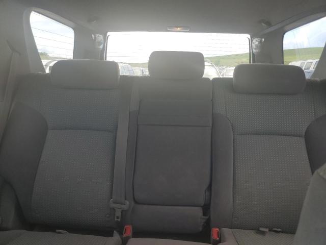 Photo 10 from auction – 2005 TOYOTA 4RUNNER SR with VIN JTEBU14R358035874