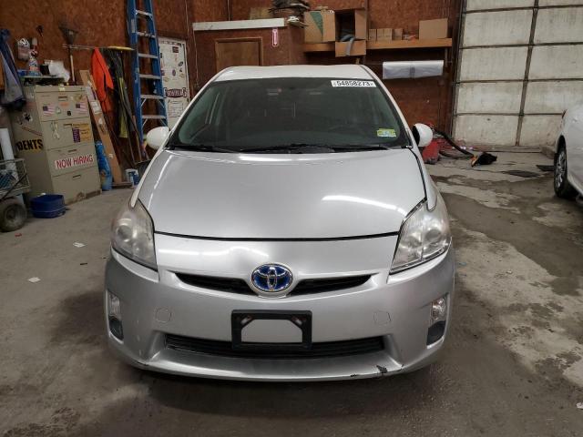 صورة رقم 5 من المزاد - 2011 TOYOTA PRIUS مع VIN JTDKN3DU8B5354119