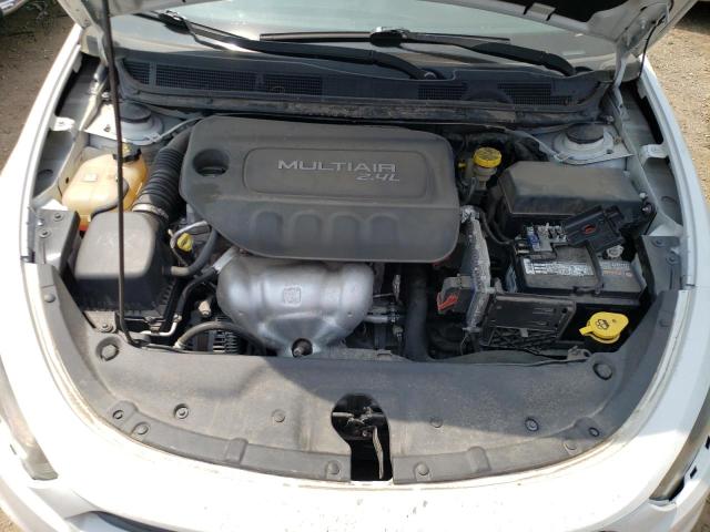 Photo 11 from auction – 2015 DODGE DART SXT with VIN 1C3CDFBB7FD415440