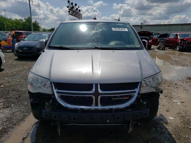 Photo 5 from auction – 2016 DODGE GRAND CARA with VIN 2C4RDGCG9GR373213