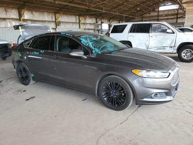 Photo 4 from auction – 2016 FORD FUSION SE with VIN 3FA6P0HD0GR342030
