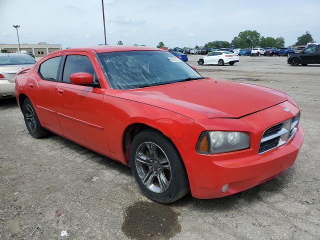 Photo 4 from auction – 2010 DODGE CHARGER SX with VIN 2B3CA3CV1AH222175
