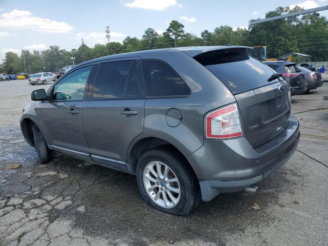 Photo 2 from auction – 2010 FORD EDGE SEL with VIN 2FMDK4JC7ABA11357