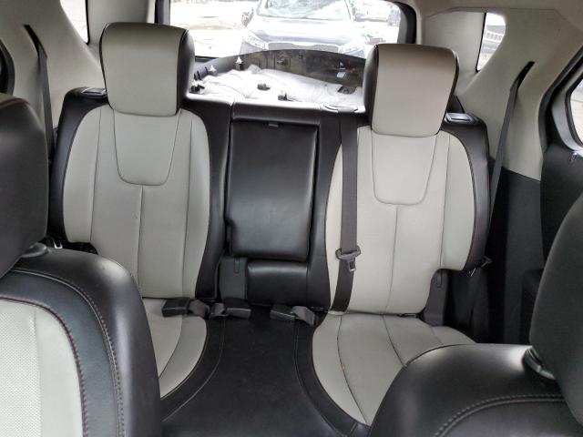 Photo 10 from auction – 2010 CHEVROLET EQUINOX LT with VIN 2CNALFEW9A6367902